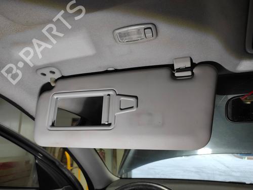 Left sun visor HYUNDAI i30 (FD) 1.4 | BP11411654I1