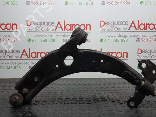 Left front suspension arm KIA SHUMA II Saloon (FB) 1.6 | BP2737786M12 