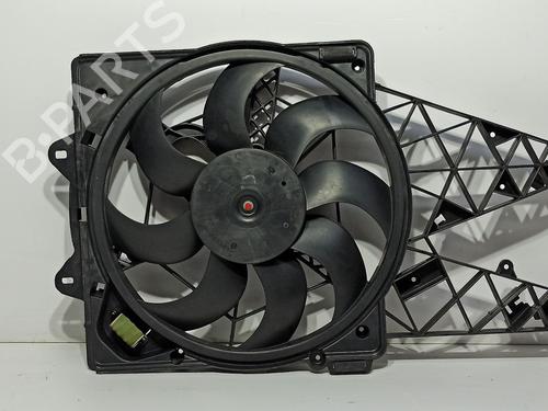 Køleventilator elektrisk Køleventilator elektrisk FIAT DOBLO Cargo (263_) 1.3 D Multijet (263WXU1A, 263ZXU1A, 263WYB1A, 263ZYB1A) (95 hp) 36296847 36296847