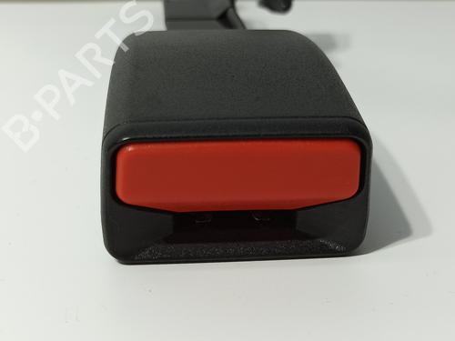 Seat buckle RENAULT CLIO IV (BH_) 1.2 TCe 120 (BHM0) | BP19153142I32