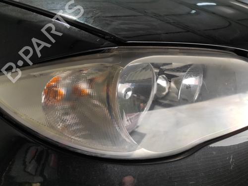 Right headlight BMW 1 (E87) 118 d | BP27925860C29