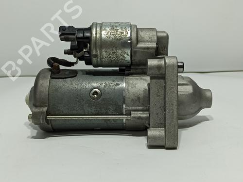 Starter PEUGEOT 308 SW II (LC_, LJ_, LR_, LX_, L4_) 2.0 BlueHDi 150 | BP10181628M8