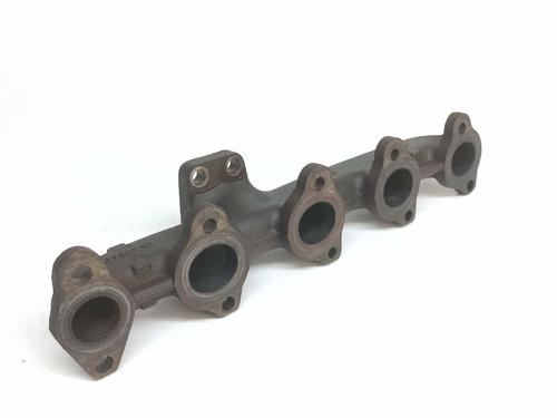 Udstødningsmanifold FORD C-MAX II (DXA/CB7, DXA/CEU) 1.6 TDCi (115 hp) 11639428