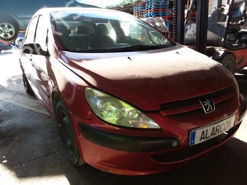 Switch PEUGEOT 307 (3A/C) 2.0 HDi 90 | BP11386847I30 