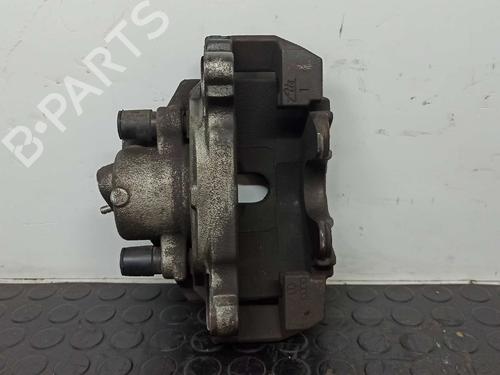 Right front brake caliper SKODA SUPERB II Estate (3T5) 1.6 TDI | BP11542972M104