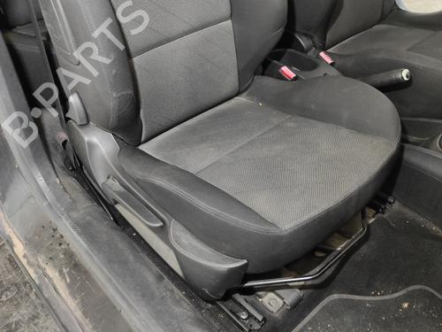 Right front seat PEUGEOT 207 (WA_, WC_) 1.6 16V VTi | BP27373586C16