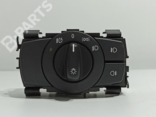Used Headlight switch BMW 1 (E87) 116 d (116 hp) 11115360