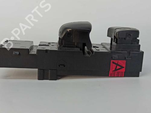 Left front window switch NISSAN MICRA V (K14) 1.5 DCI | BP8915228I27 