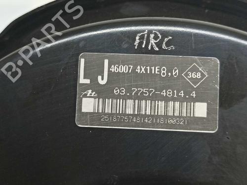Servo brake NISSAN PATHFINDER III (R51) 2.5 dCi | BP10177251M42