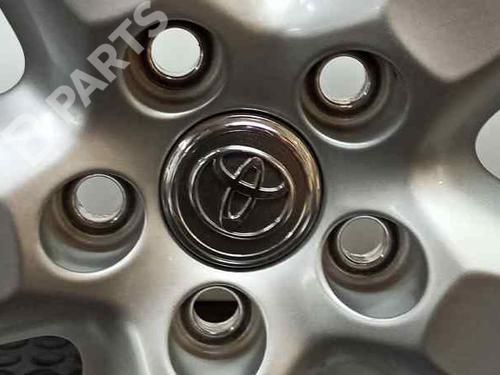 Rim TOYOTA RAV 4 II (_A2_) 2.0 D 4WD (CLA20_, CLA21_, CLA20R, CLA21R) | BP10630151C45 