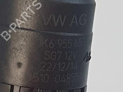 Washer pump VW GOLF VII (5G1, BQ1, BE1, BE2) 1.4 GTE Hybrid | BP14542111E24 