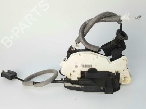 Used Front left lock SEAT TOLEDO IV (KG3) 1.6 TDI (115 hp) 7298895