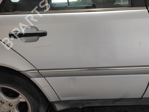 Right rear door MERCEDES-BENZ C-CLASS (W202) C 250 D (202.125) | BP29047163C5 