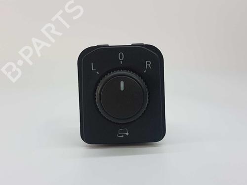 Used Mirror switch SEAT IBIZA V (KJ1, KJG) 1.0 TSI (116 hp) 8919707