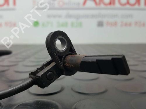 Electronic sensor RENAULT MEGANE III Hatchback (BZ0/1_, B3_) 1.5 dCi (BZ1G, BZ1W, BZ0R) | BP14530497M84