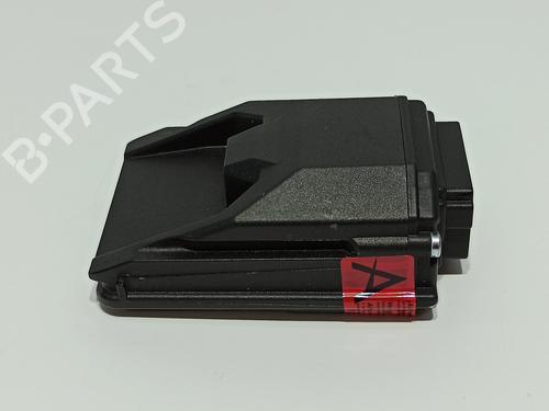 Camera NISSAN X-TRAIL III (T32_, T32R, T32RR) 1.6 dCi (T32) | BP17761827E14