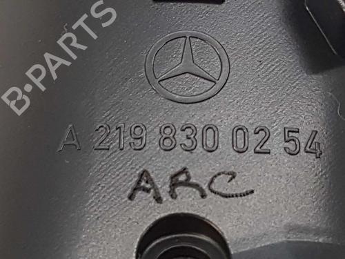 Air vent MERCEDES-BENZ CLS (C219) CLS 350 (219.356) | BP11639613I21