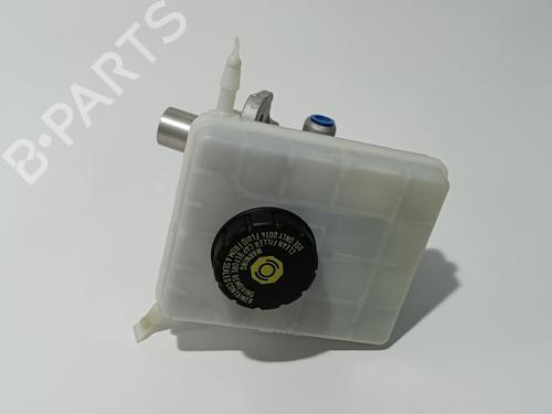 Brake master cylinder BMW X4 (F26) xDrive 20 d | BP17466151M77 