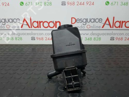 Power steering reservoir OPEL INSIGNIA A (G09) 2.0 CDTI (68) | BP14528282M117