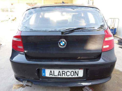Intercooler BMW 1 (E87) 118 d | BP2736226M30 
