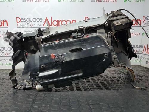 Glove box MERCEDES-BENZ E-CLASS (W211) E 320 CDI (211.022) | BP2756093C95 