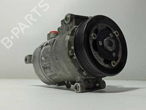 Compresseur AC AUDI A3 (8V1, 8VK) 1.0 TFSI (115 hp) 18249426