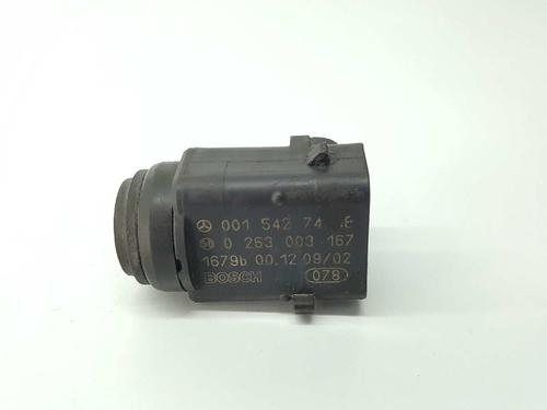 Elektronisk modul MERCEDES-BENZ S-CLASS Coupe (C215) CL 500 (215.375) (306 hp) 10264011