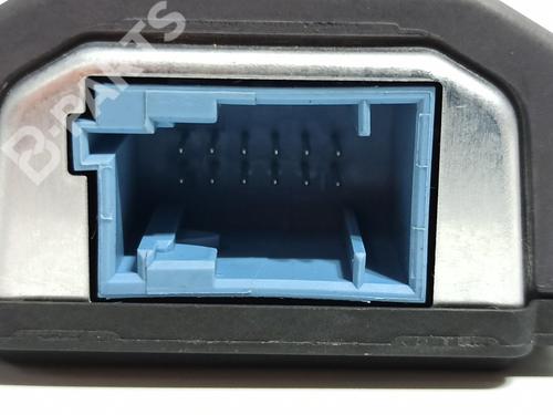 Elektronisk modul CITROËN C3 AIRCROSS II (2R_, 2C_) 1.5 BlueHDi 110 | BP11367018M83 