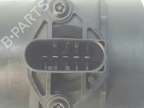 Mass air flow sensor MERCEDES-BENZ E-CLASS (W211) E 280 CDI (211.023) | BP3293077M95