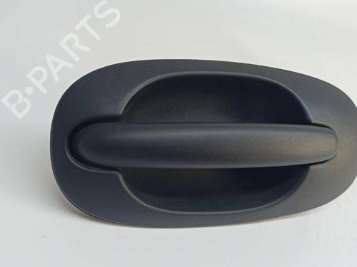 Exterior handle CHRYSLER VOYAGER / GRAND VOYAGER III (GS_, NS_) 2.5 TD | BP8750355C122