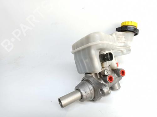 Brake master cylinder JEEP PATRIOT (MK74) 2.2 CRD 4x4 | BP6413241M77 
