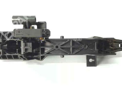 Rear right exterior door handle HYUNDAI ix35 (LM, EL, ELH) 1.7 CRDi | BP2744377C130 