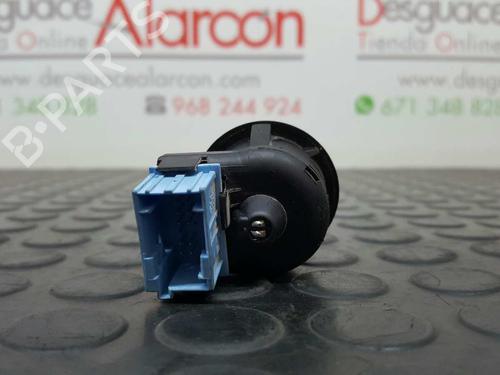 Mirror switch PEUGEOT PARTNER MPV (5_, G_) 1.6 HDi 90 | BP2744649I25