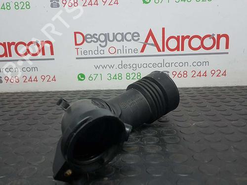 Pipe PEUGEOT EXPERT Van (VF3A_, VF3U_, VF3X_) 1.6 HDi 90 8V | BP14529535M125