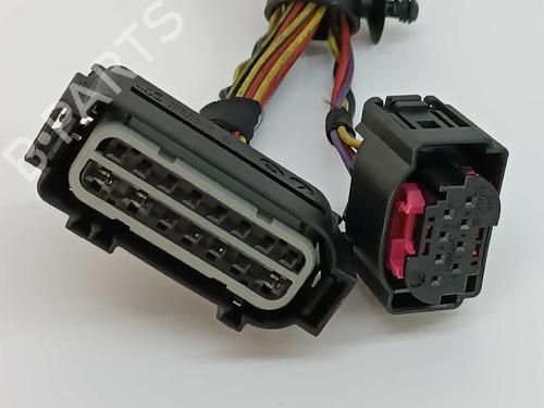 Electronic module BMW i3 (I01) Electric | BP10362574M83