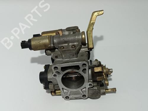 Throttle body NISSAN ALMERA I Hatchback (N15)  | BP13923050M82 