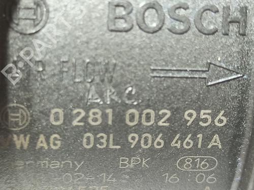 Luftmassemåler AUDI A4 B9 (8W2, 8WC) 2.0 TDI | BP27307605M95