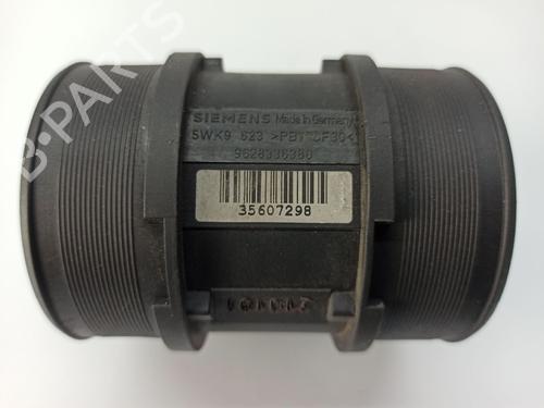 Mass air flow sensor CITROËN XSARA (N1) 2.0 HDi 90 | BP5112720M95