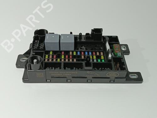 Used Fuse box Fuse box LAND ROVER RANGE ROVER EVOQUE (L551) 1.5 P160 MHEV (160 hp) 40108273 40108273