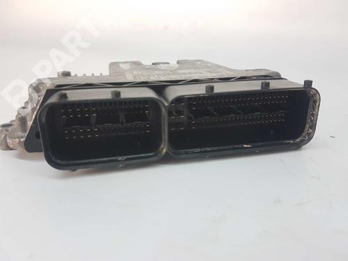 Engine control unit (ECU) LANCIA DELTA III (844_) 1.6 D Multijet (844.AXP1A) | BP4630005M57 