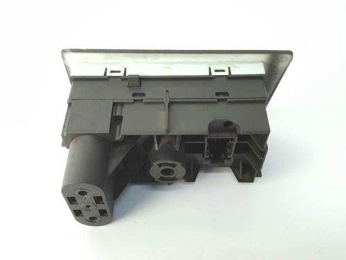 Headlight switch OPEL ZAFIRA / ZAFIRA FAMILY B (A05) 1.7 CDTI (M75) | BP7559581I24