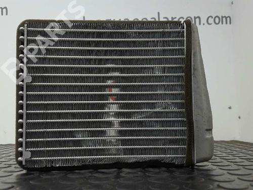Heater matrix MERCEDES-BENZ B-CLASS Sports Tourer (W245) B 200 CDI (245.208) | BP6628326M63 