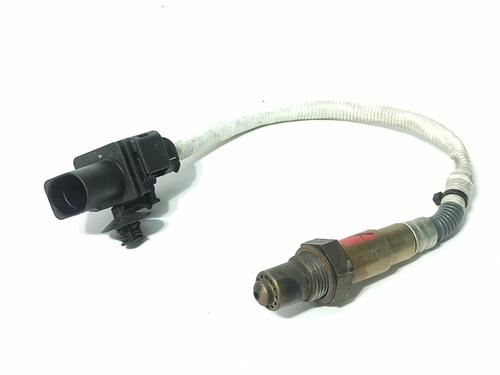 Used Electronic sensor RENAULT MEGANE III Hatchback (BZ0/1_, B3_) 2.0 dCi (BZ0Y) (150 hp) 27438999