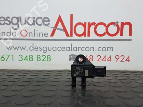 Used Electronic sensor PEUGEOT 308 II (LB_, LP_, LW_, LH_, L3_) 1.6 HDi 100 (99 hp) 8748416