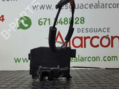 Rear left lock CITROËN C4 Picasso II 1.6 BlueHDi 120 | BP2781769C100 