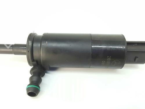Used Washer pump MERCEDES-BENZ E-CLASS Coupe (C207) E 350 CDI (207.322) (231 hp) 14537076
