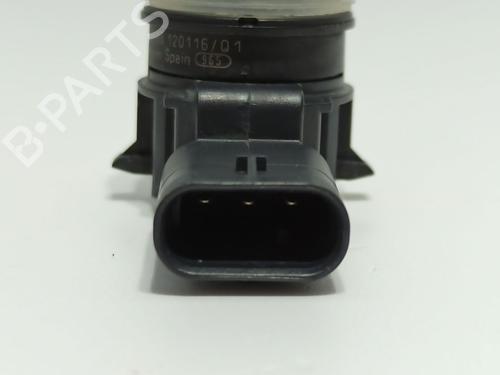 Electronic module MERCEDES-BENZ B-CLASS Sports Tourer (W246, W242) B 200 CDI / d (246.208) | BP32281376M83