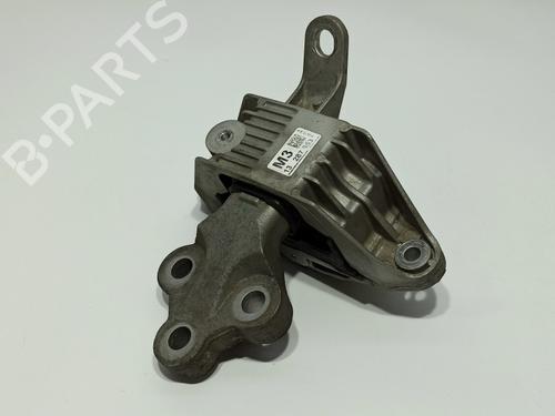 Support de moteur OPEL ASTRA J (P10) 1.6 (68) (115 hp) 13637085