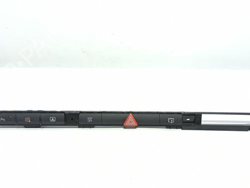 Used Warning switch AUDI A8 D3 (4E2, 4E8) 3.2 FSI (260 hp) 13252981