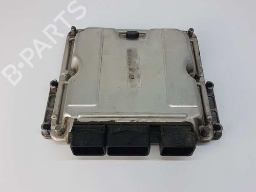 Centralina motore PEUGEOT 206 Hatchback (2A/C) 2.0 HDI 90 (90 hp) 6326172